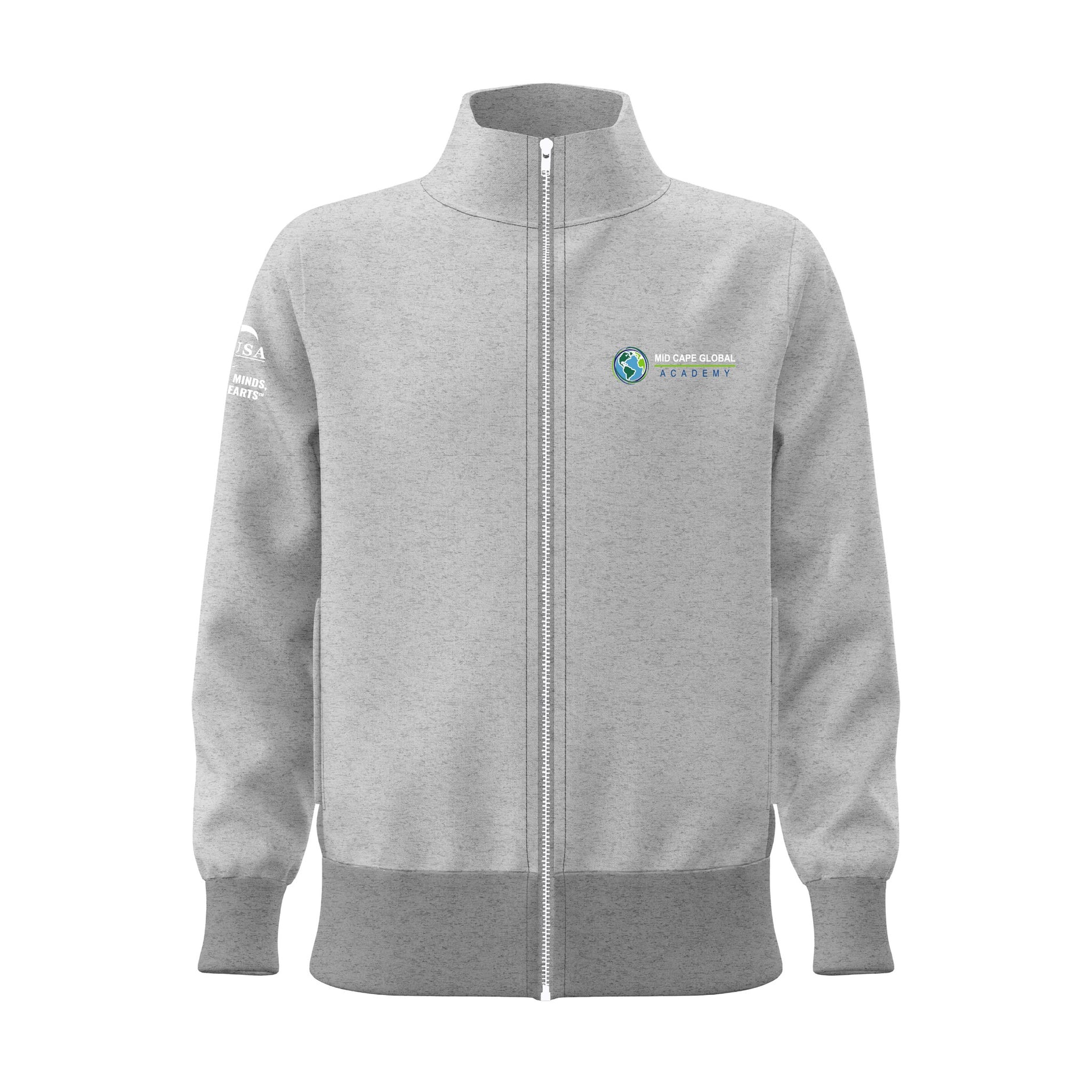 Mid Cape Global Academy (6-8) – Good Hearts Gear
