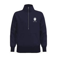 Chaqueta Legacy de aprendizaje temprano Prodigy - Sudadera con media cremallera
