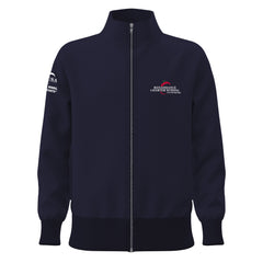 Renaissance Charter School at Coral Springs | NEW Legacy Jacket - Full Zip Sweatshirt