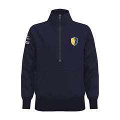 Tradition Preparatory High School | NEW Legacy Jacket - Half Zip Sweatshirt