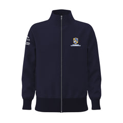 Academia Preparatoria Treaty Oaks | Chaqueta Legacy - Sudadera con cremallera completa