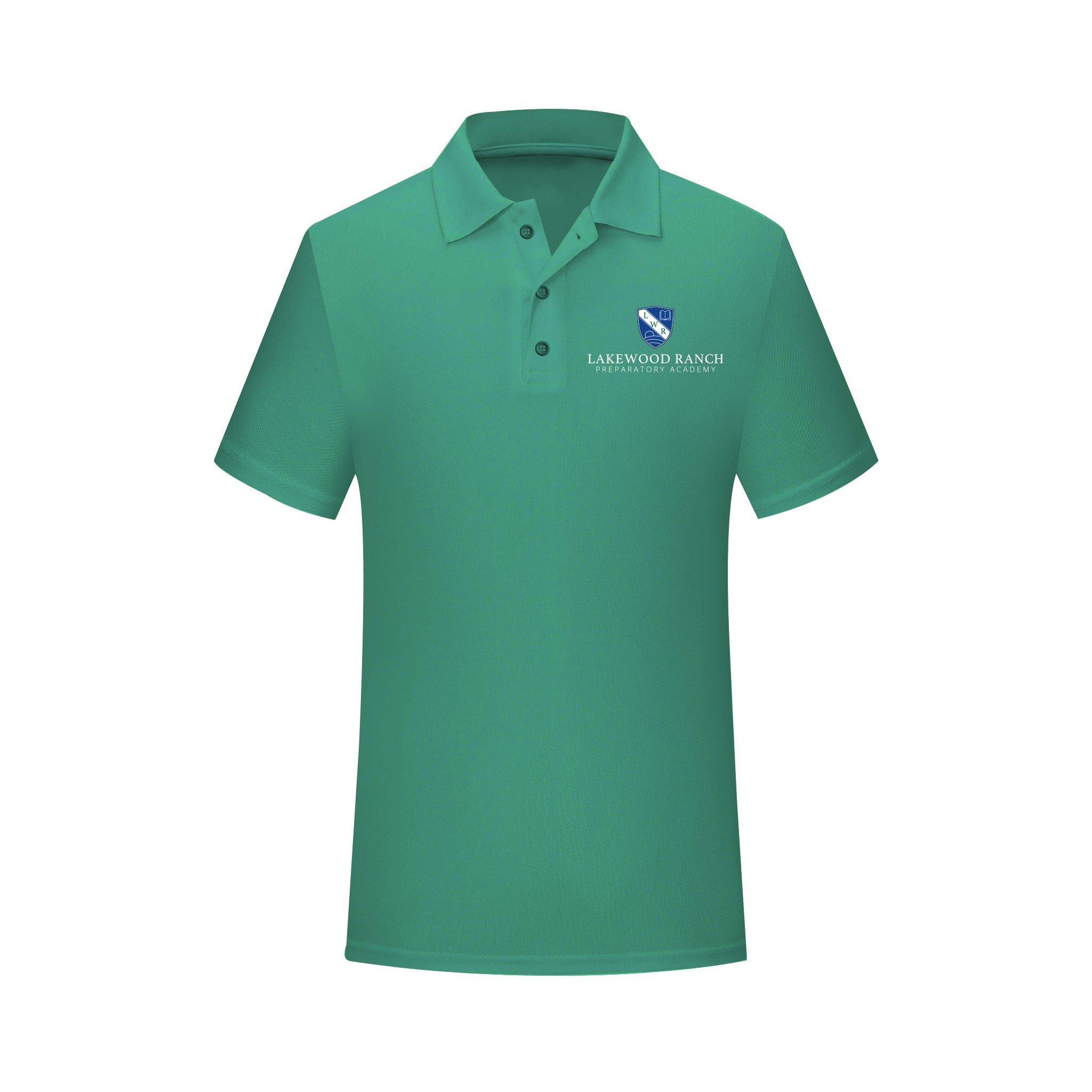 Freedom Activewear Polo - Adult Sizes