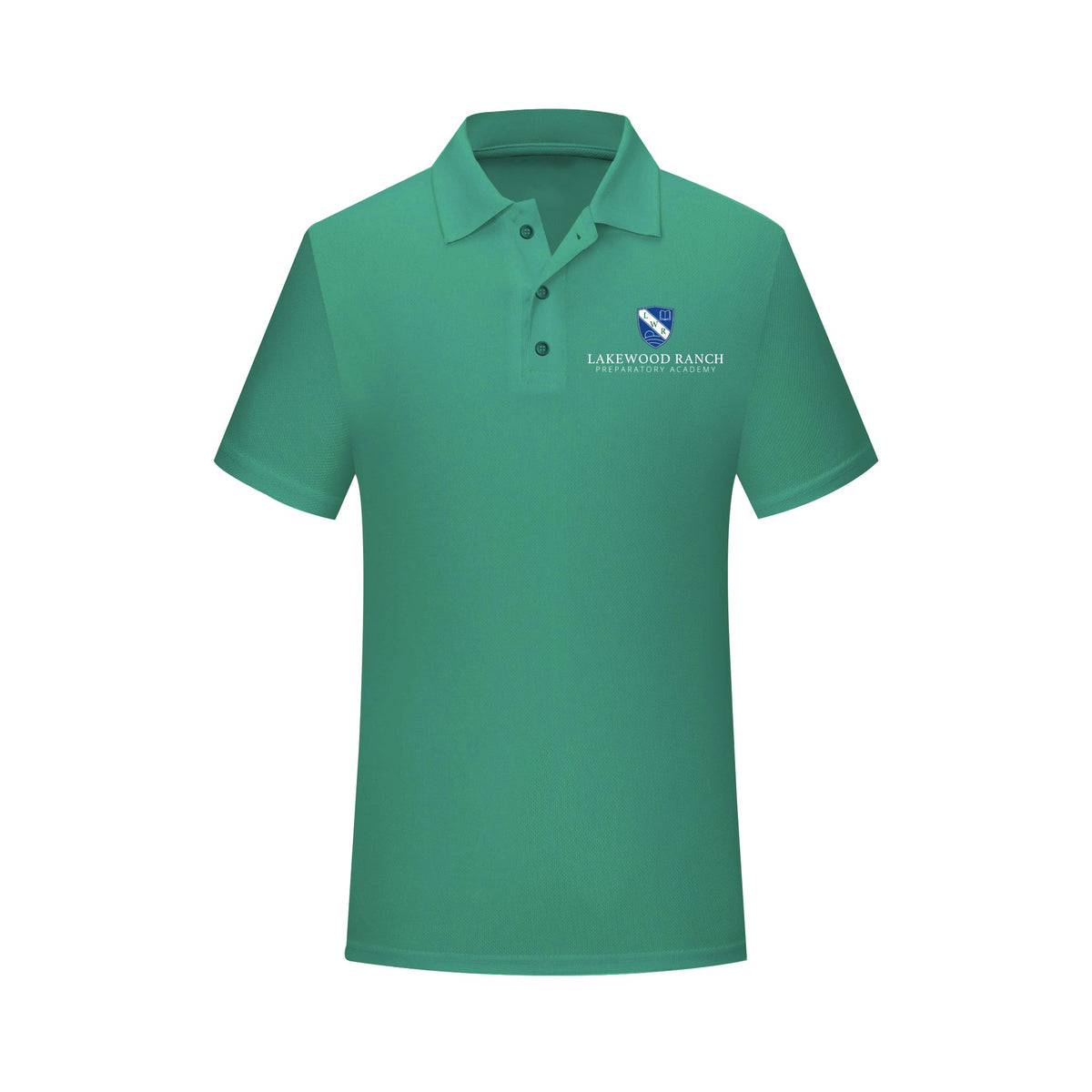 Academia Preparatoria Lakewood Ranch (K-5) - Polo Freedom Activewear