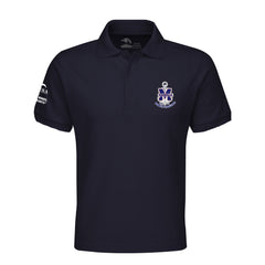 Magnolia School of Excellence (8th Grade) - Liberty Polo