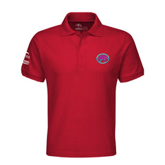 Escuela autónoma Renaissance en Plantation (K-5) - Liberty Polo