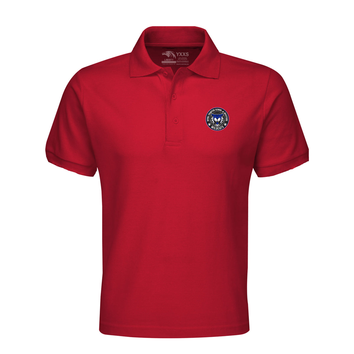 Escuela Autónoma Duval en Westside (K-5) - Liberty Polo