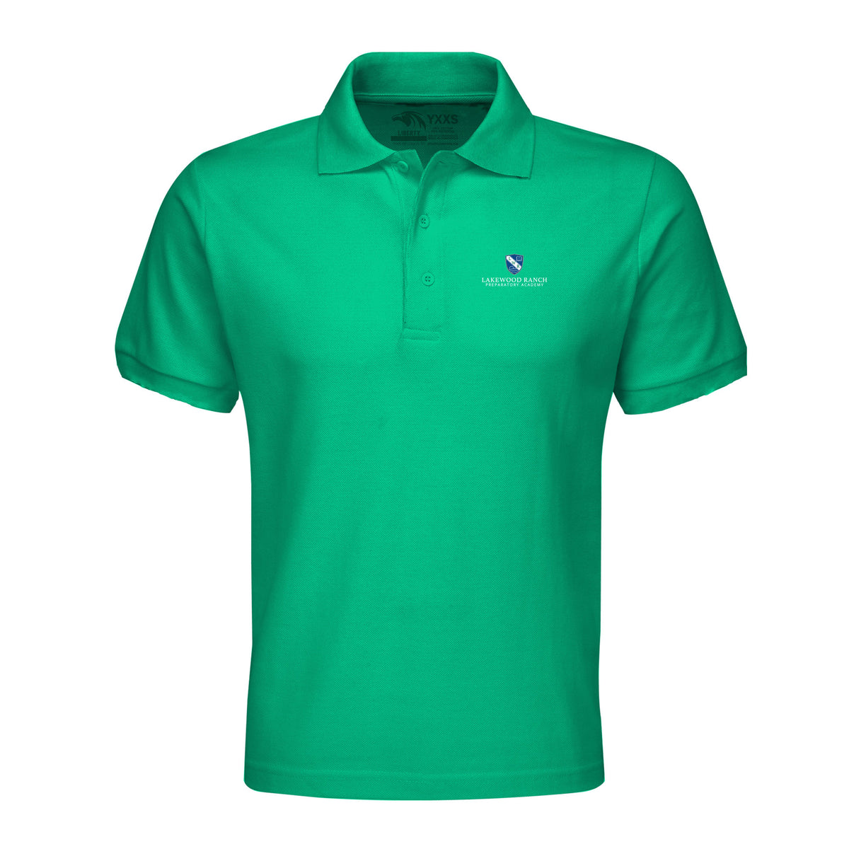 Academia Preparatoria Lakewood Ranch (K-5) - Liberty Polo