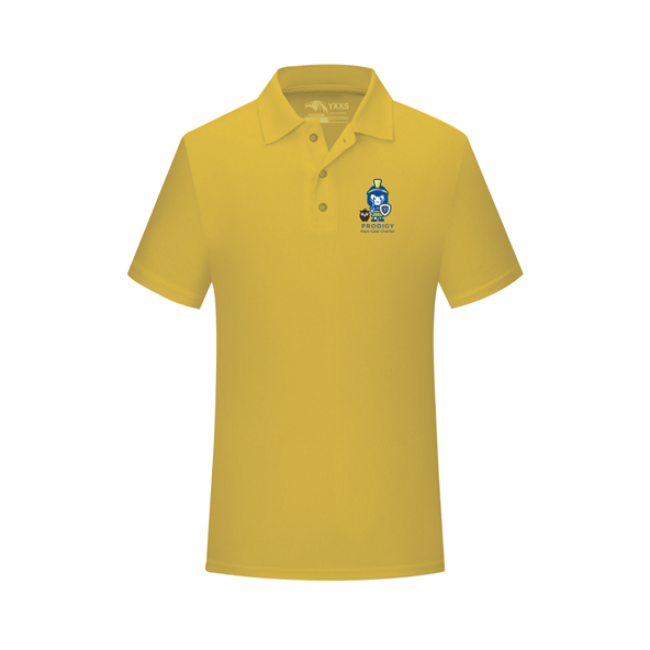 Freedom Activewear Polo - Adult Sizes