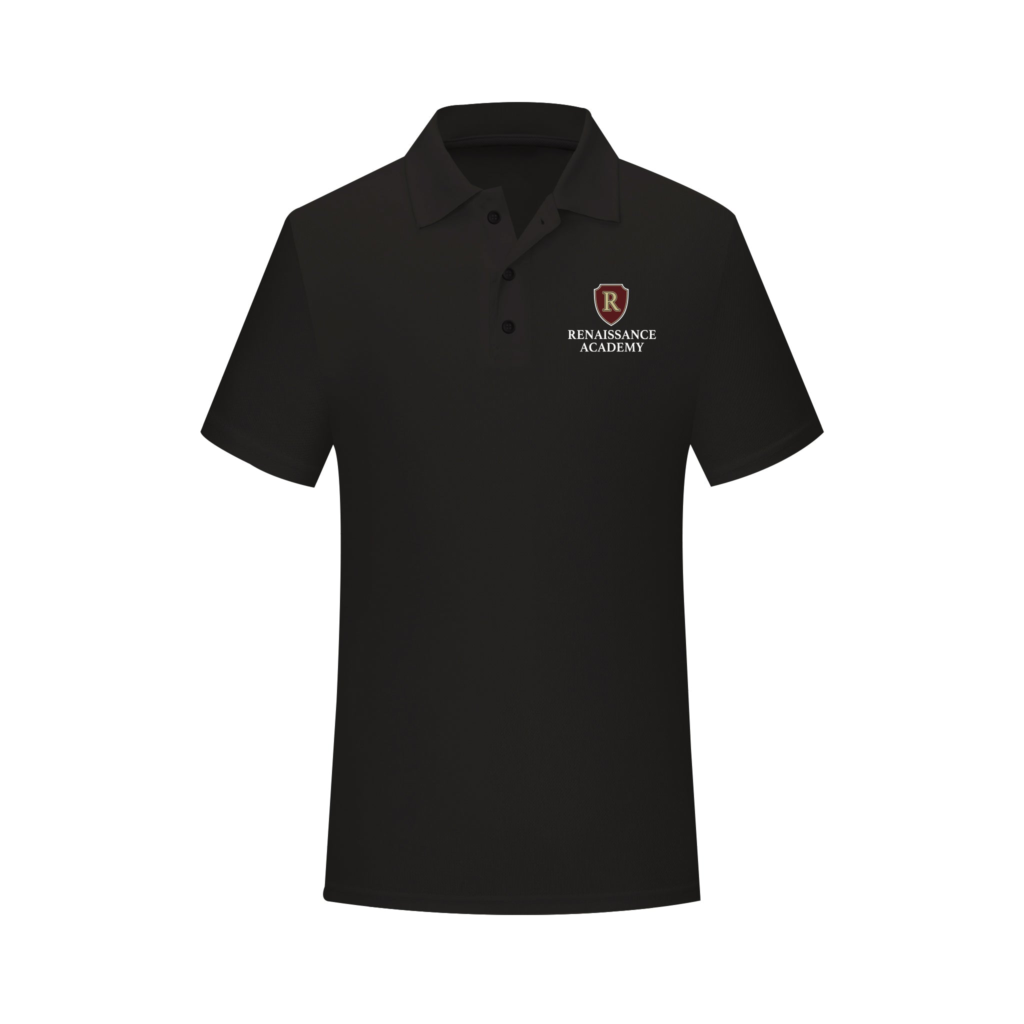 Freedom Activewear Polo - Adult Sizes