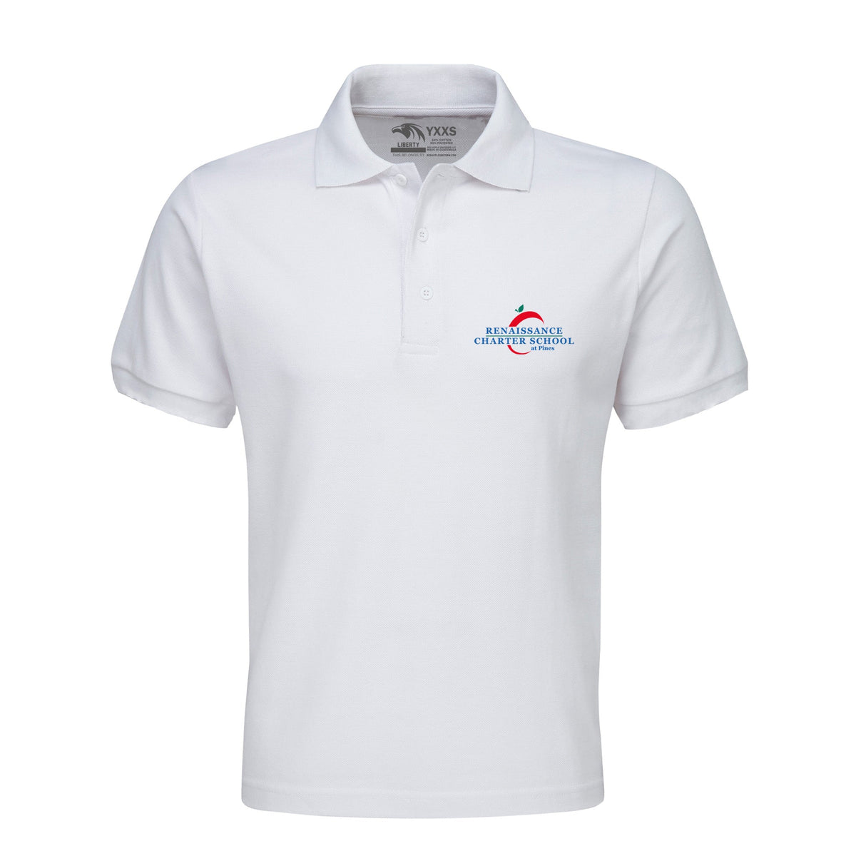 Renaissance Charter School At Pines (6-8)