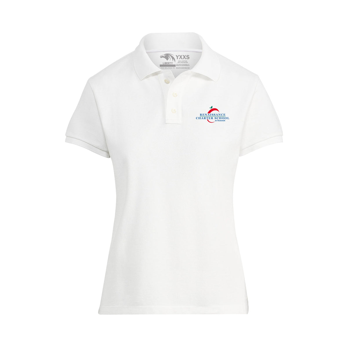 Renaissance Charter School At Pines (6-8)