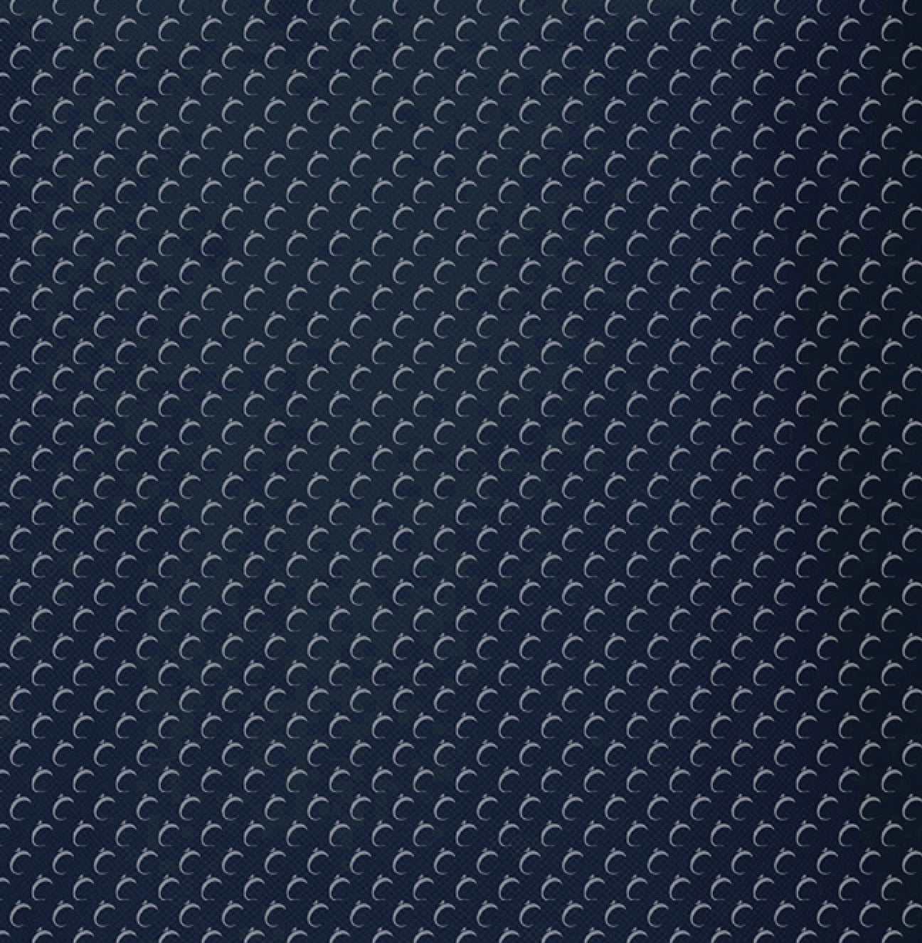 Patriot Performance Navy Polo with White accents