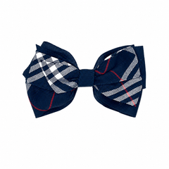 Signature Plaid Build-A-Bow Kit