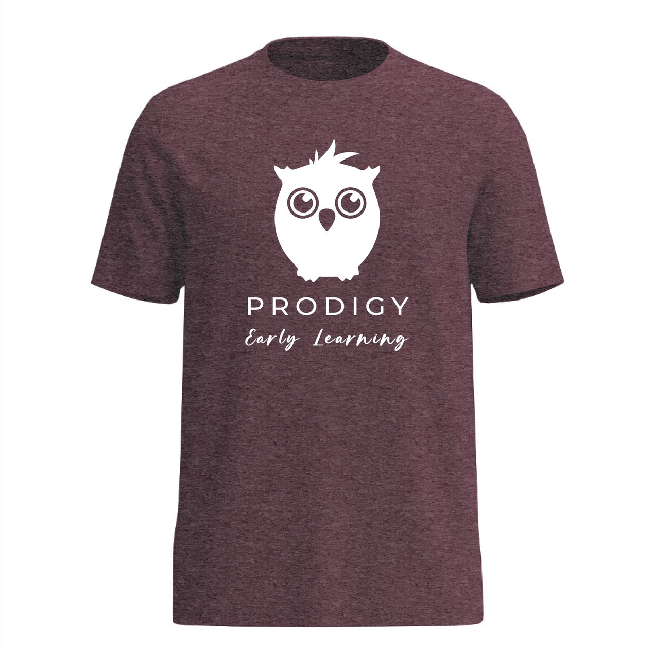 Prodigy Early Learning – Good Hearts Gear