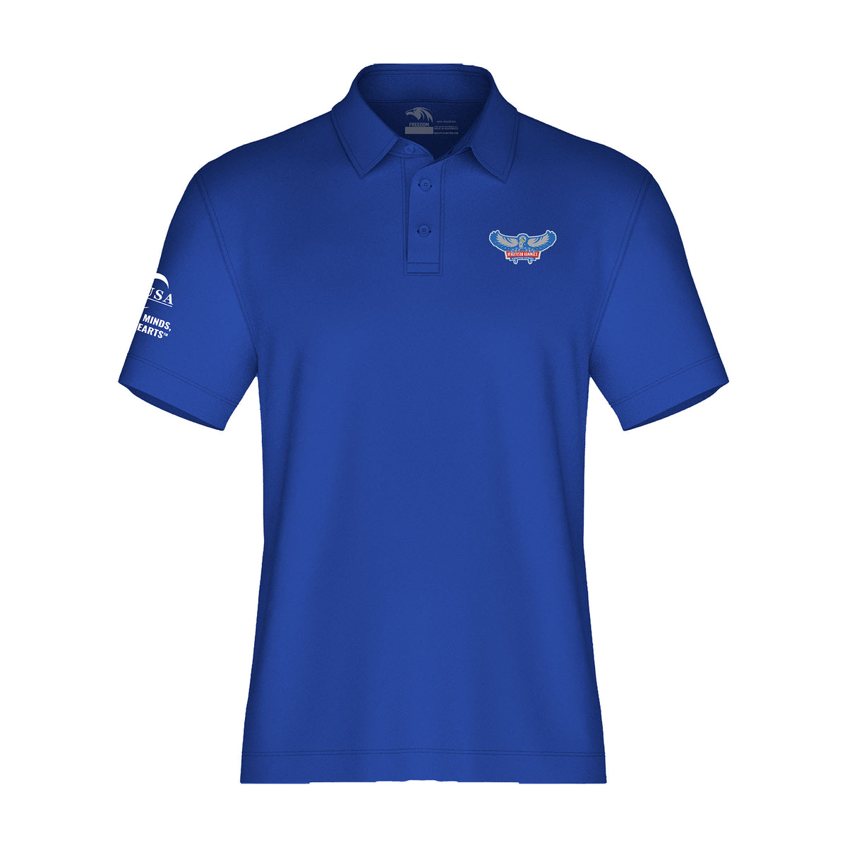 Escuela Charter Henderson Hammock (6-8) - Ropa deportiva Freedom