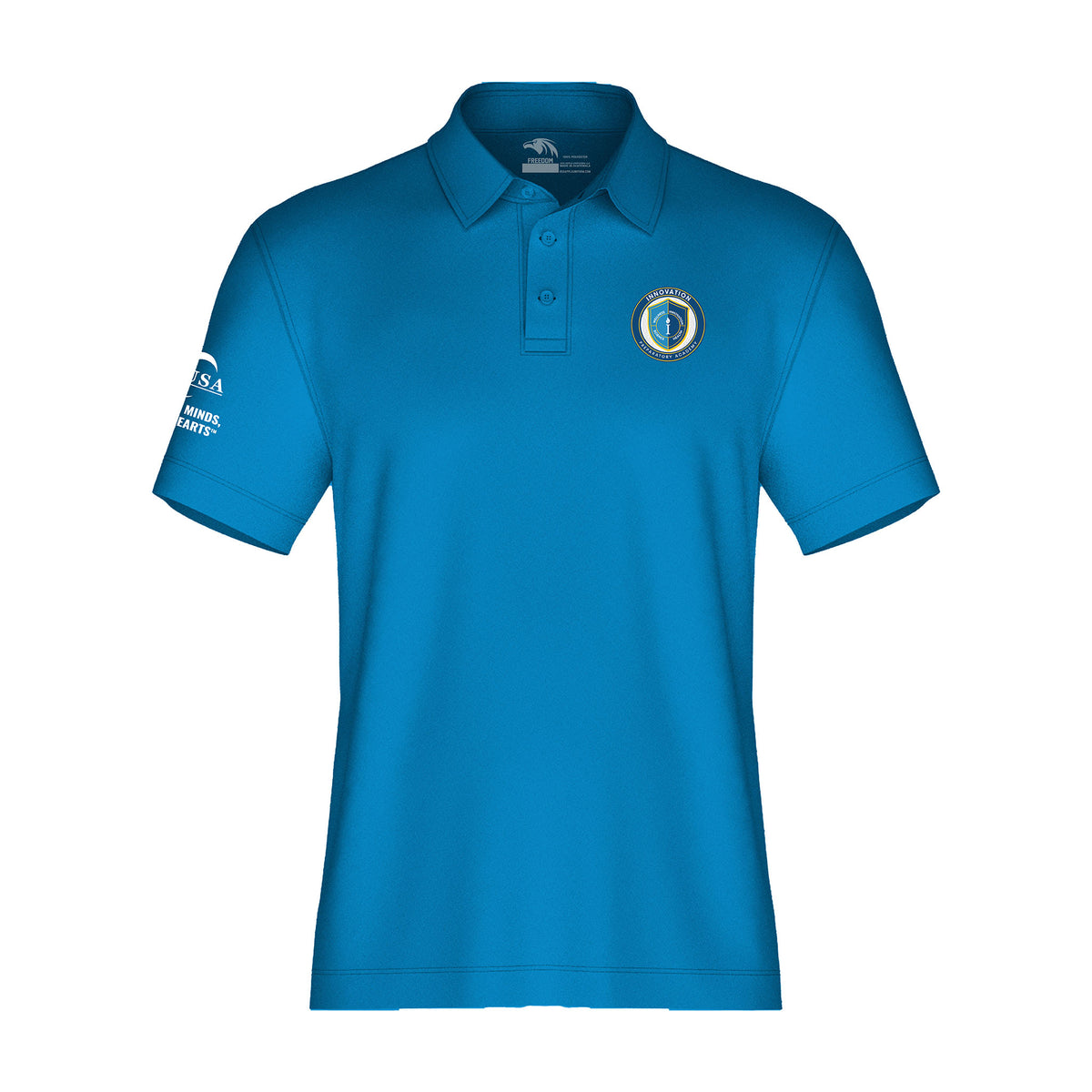 Innovation Preparatory Academy Of Naples (1-5) - Freedom Activewear
