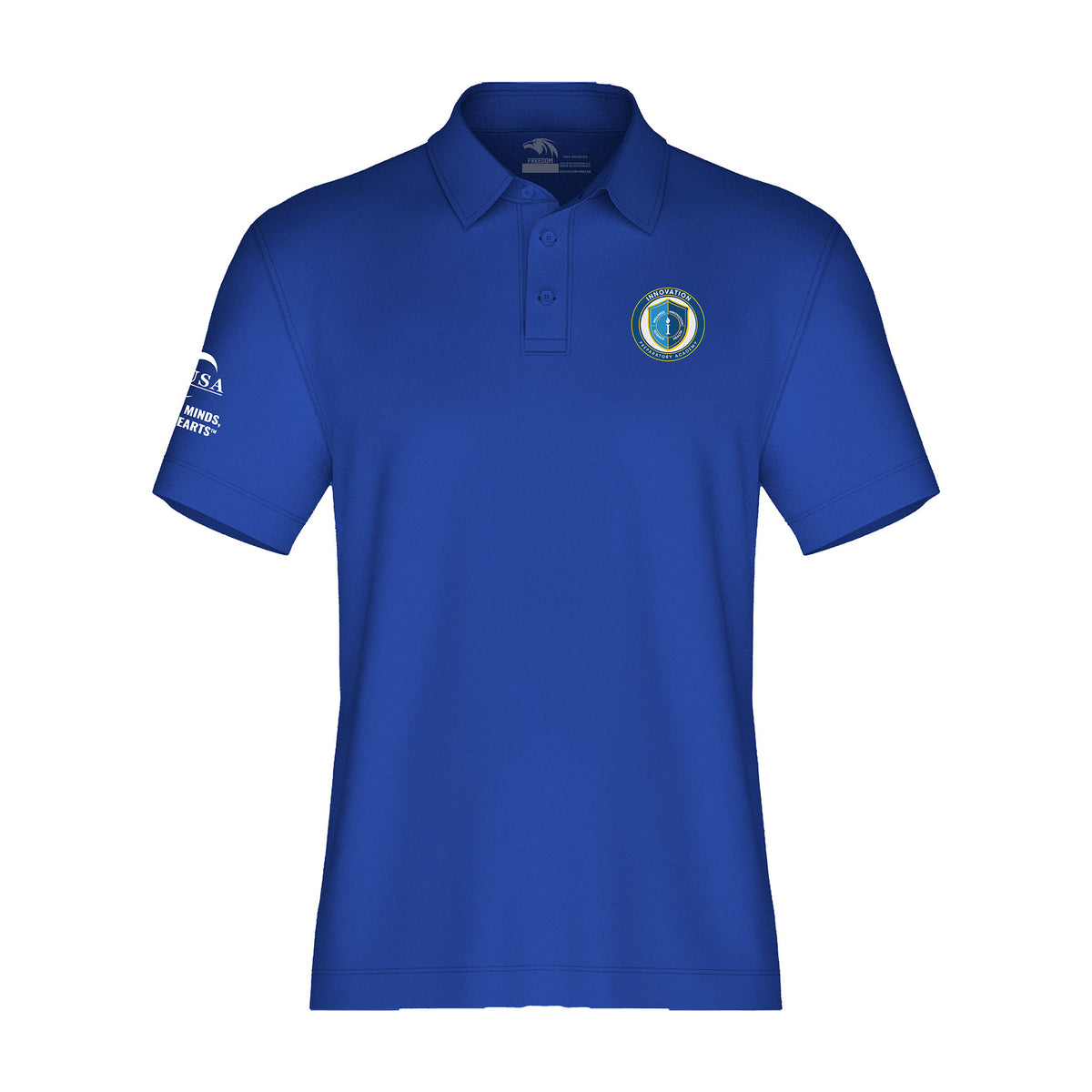 Innovation Preparatory Academy Of South Fort Myers (5-8) - Freedom Activewear