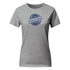 Camisa deportiva del Departamento Atlético 