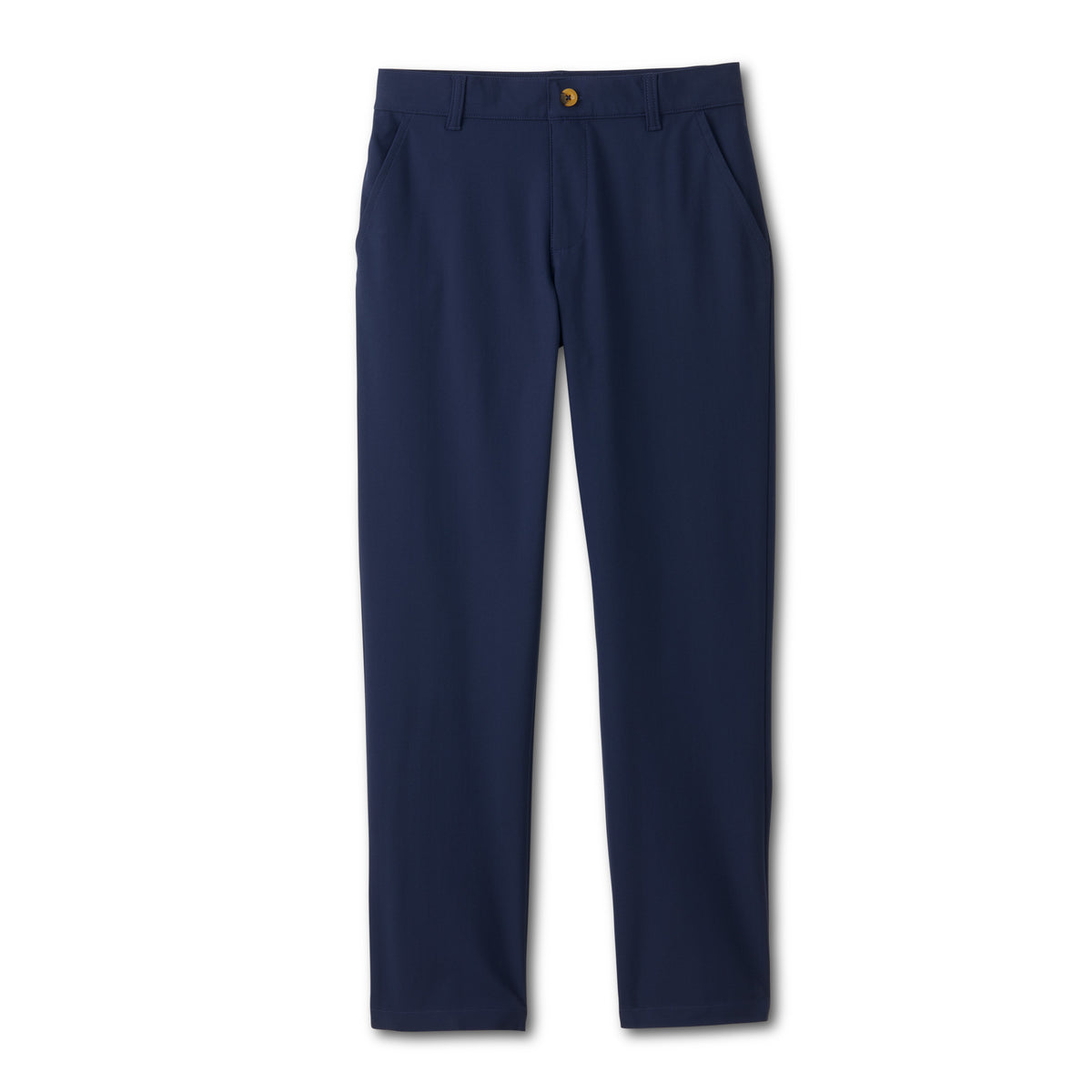 Boy's / Men's Navy Stretch Performance Pants