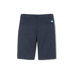 Boy's / Men’s Navy Performance Stretch Shorts