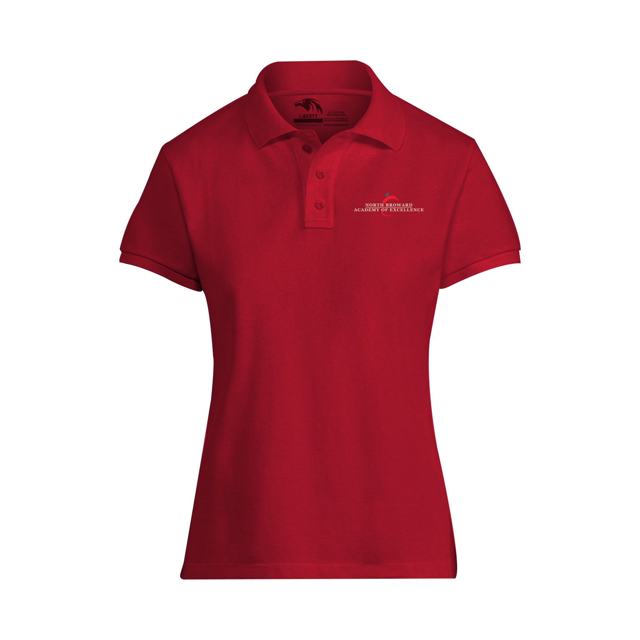 Academia de Excelencia del Norte de Broward (6-8) - Liberty Polo