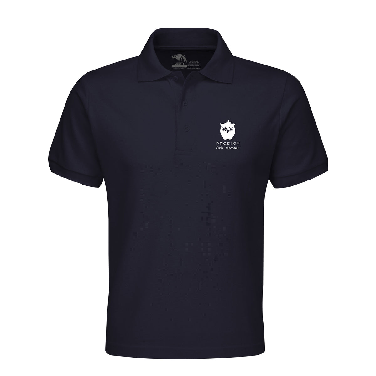 Prodigy Early Learning - Polo Liberty