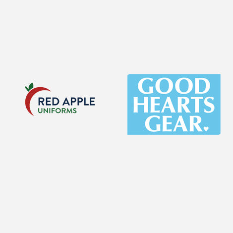 Good Hearts Gear