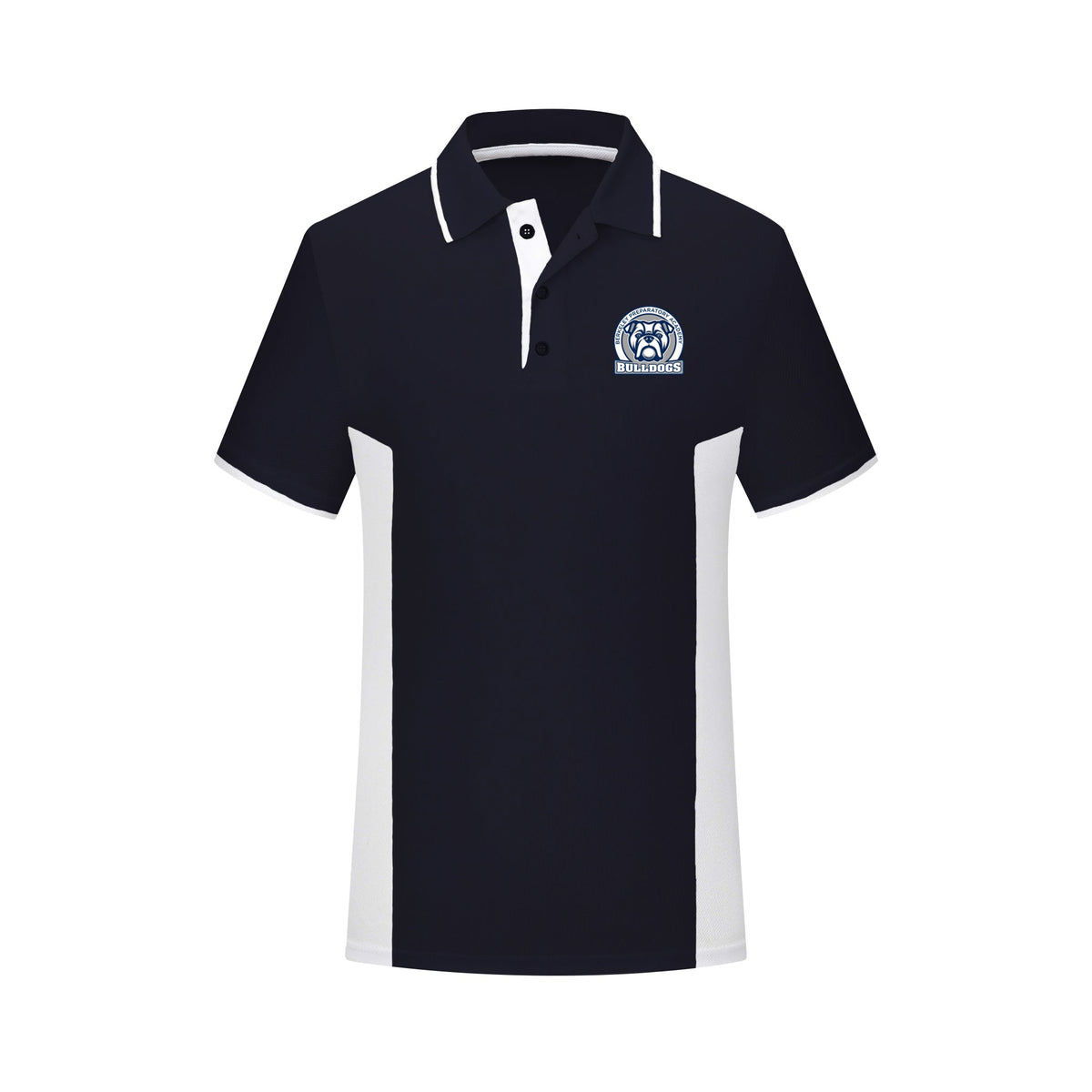 Academia Preparatoria Berkeley (6-8) - Polo Freedom Activewear