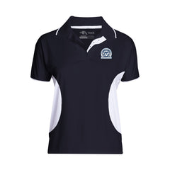 Academia Preparatoria Berkeley (6-8) - Polo Freedom Activewear