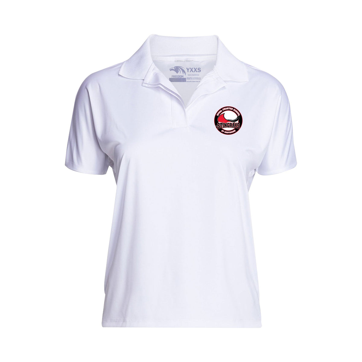 Duval Charter School at Southside (5-8) - Women's Freedom Activewear (FINAL SALE / NO RETURNS)