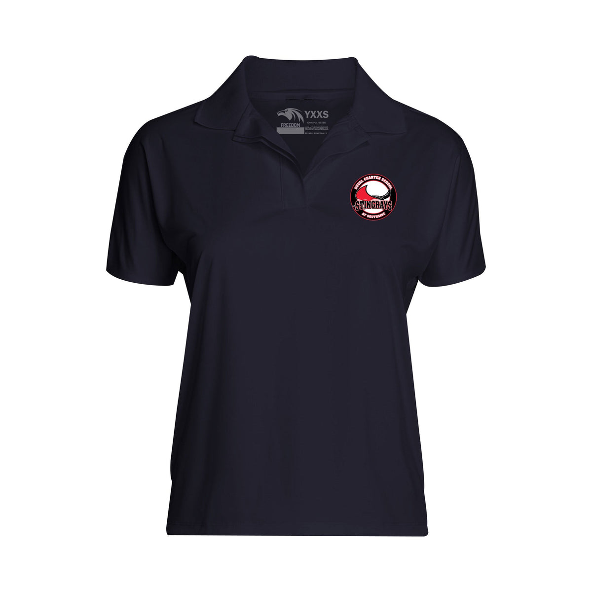 Duval Charter School at Southside (5-8) - Women's Freedom Activewear (FINAL SALE / NO RETURNS)