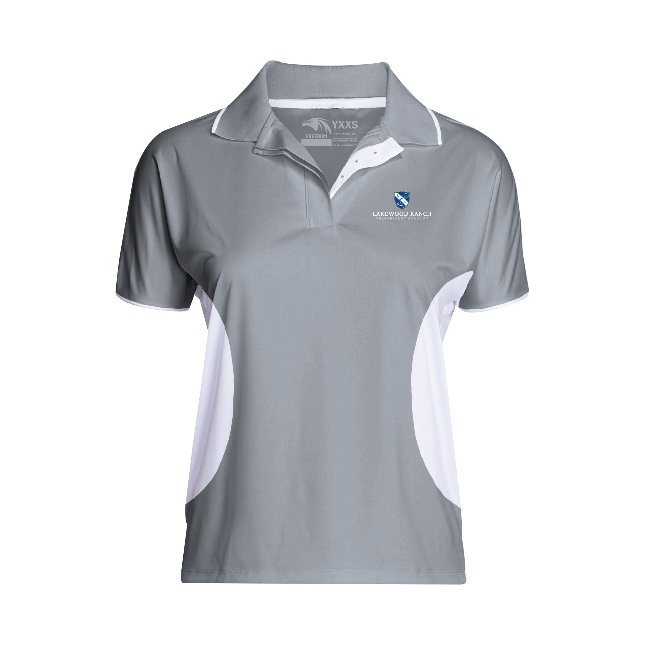 Lakewood Ranch Preparatory Academy (9-12) - Freedom Activewear
