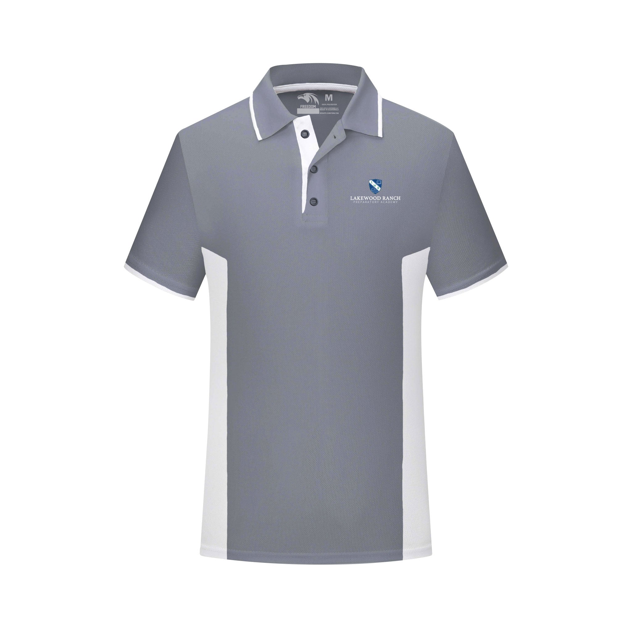 Lakewood Ranch Preparatory Academy (9-12) - Freedom Activewear