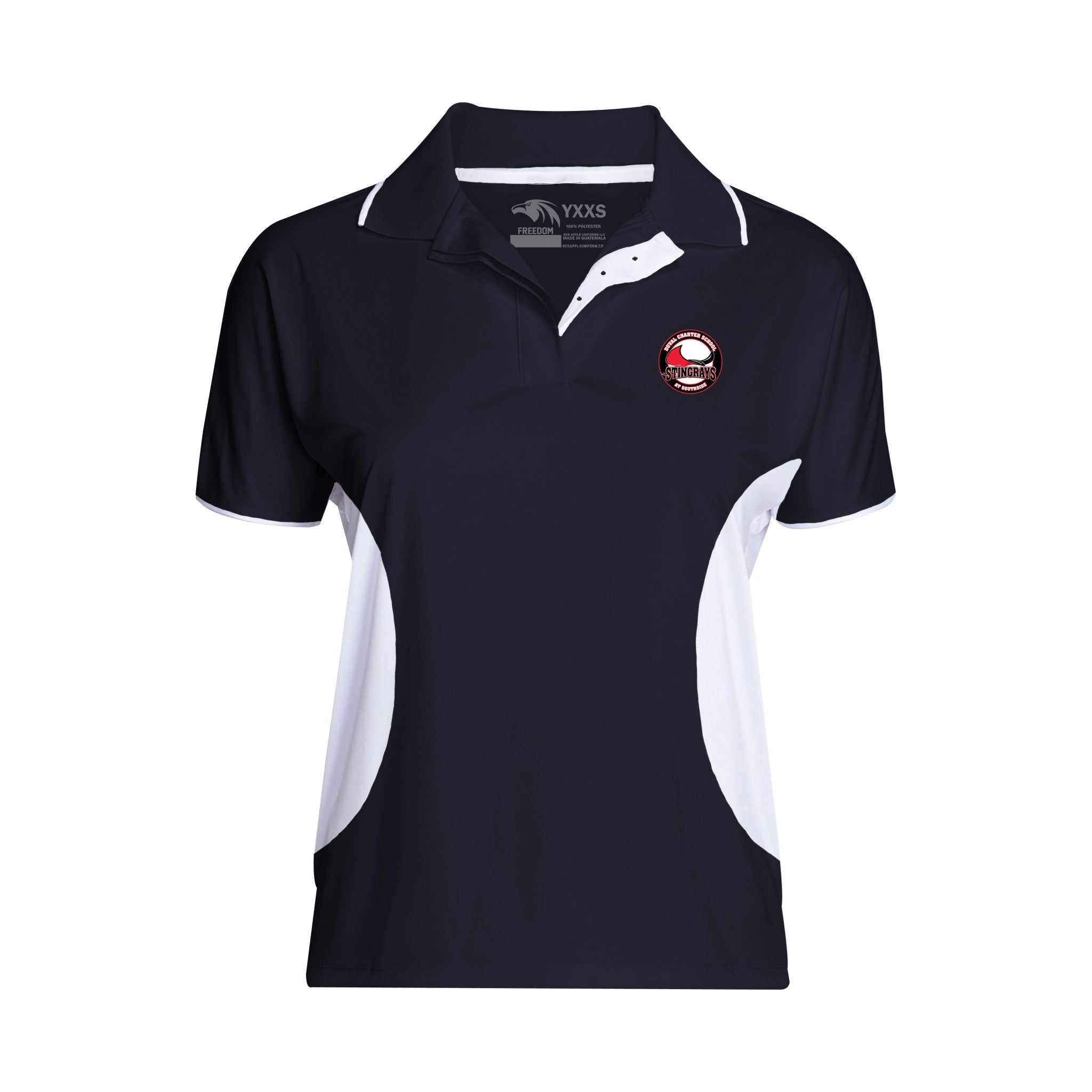 Duval Charter School en Southside (5-8) - Freedom Activewear