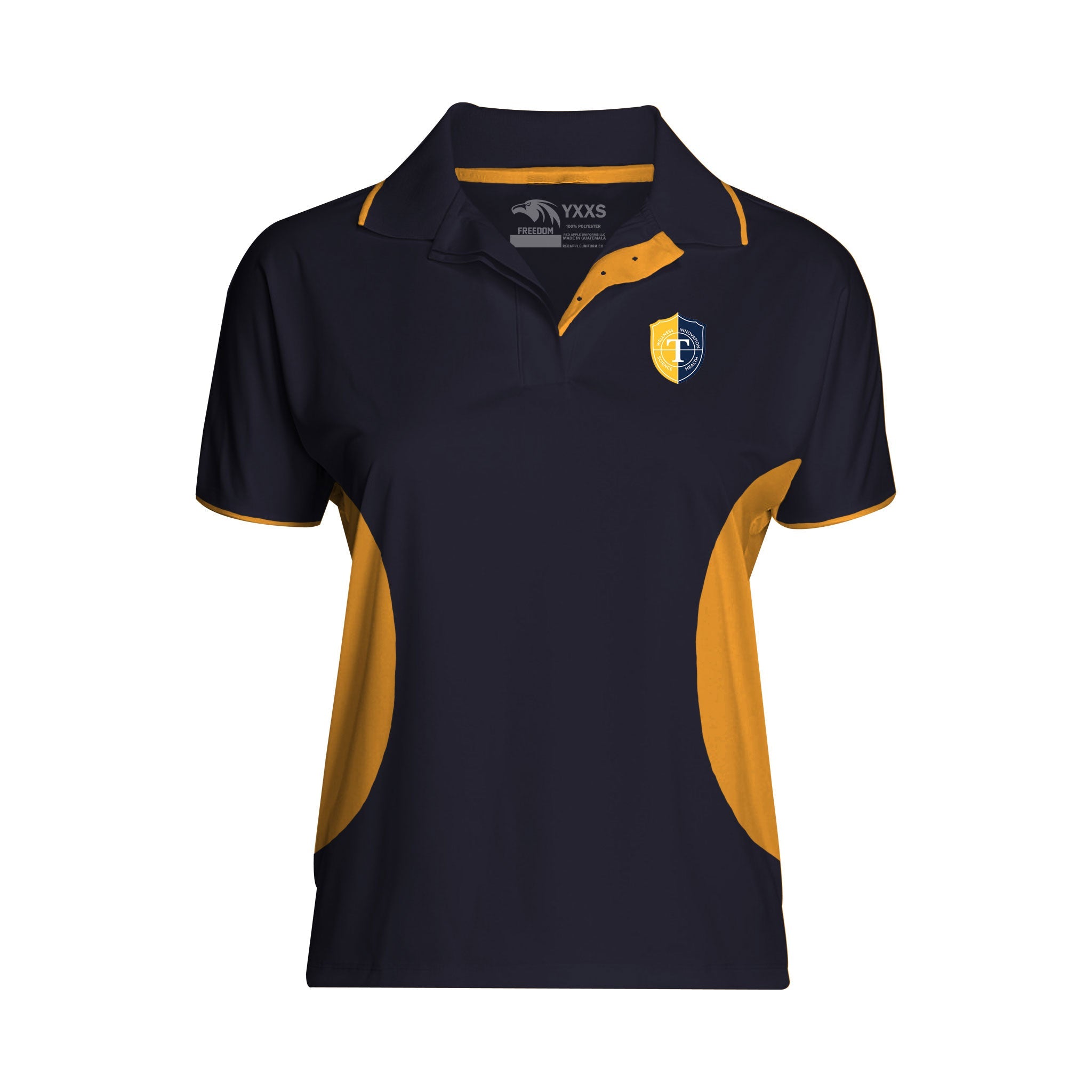 Escuela preparatoria Tradition Preparatory (9-12) - Freedom Activewear