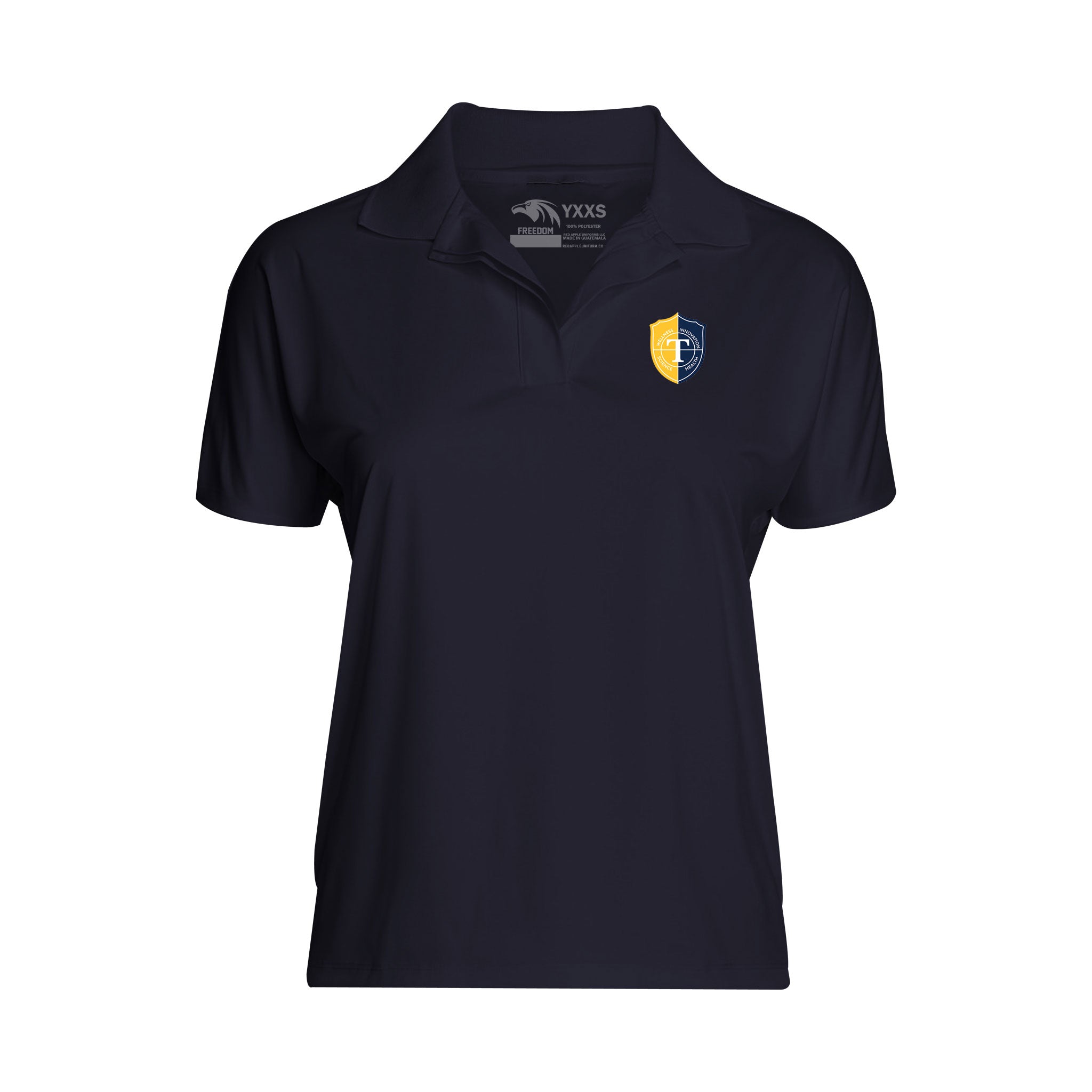 Escuela preparatoria Tradition Preparatory (9-12) - Freedom Activewear