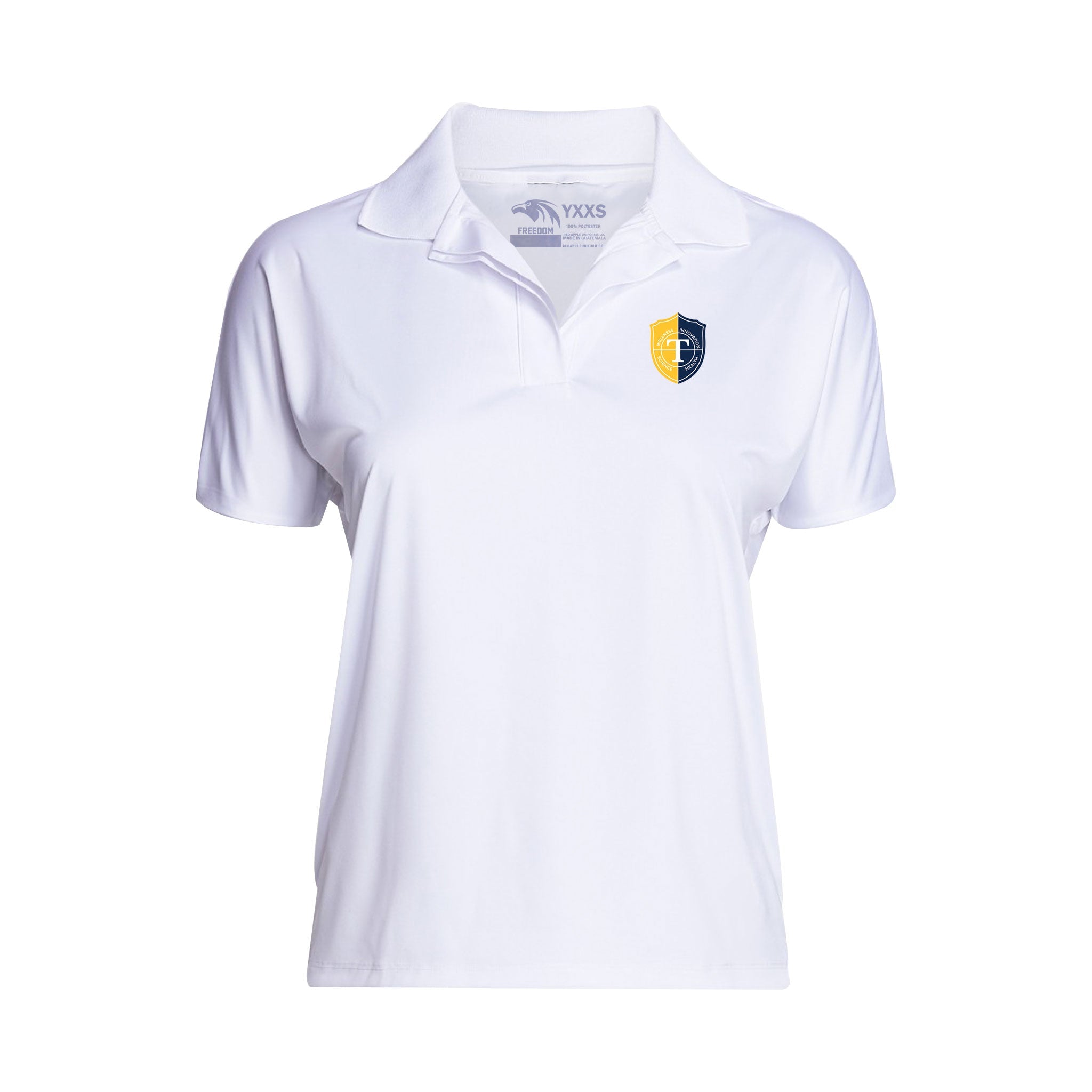 Escuela preparatoria Tradition Preparatory (9-12) - Freedom Activewear
