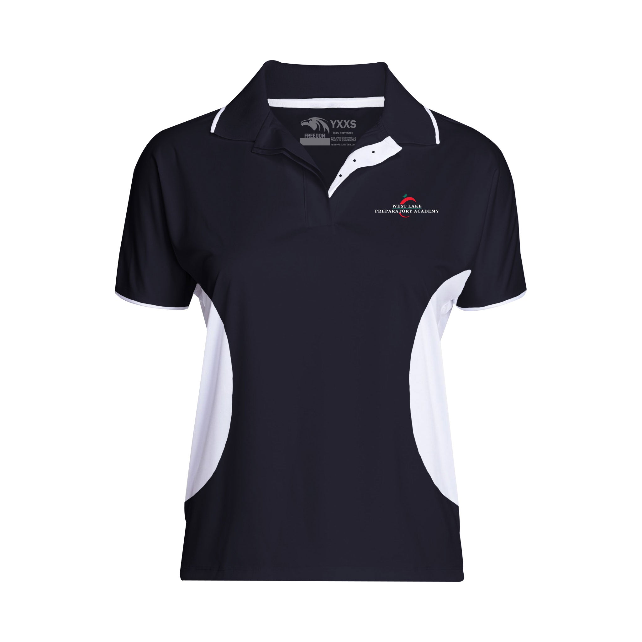 Academia Preparatoria de West Lake (6-8) - Freedom Activewear