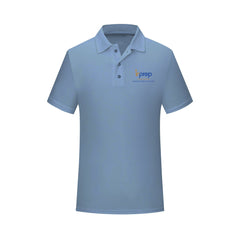 Academia Preparatoria de Innovación (6-8) - Freedom Activewear Polo