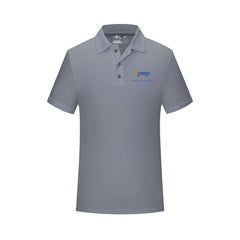 Academia Preparatoria de Innovación (6-8) - Freedom Activewear Polo