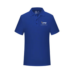 Academia Preparatoria de Innovación (6-8) - Freedom Activewear Polo