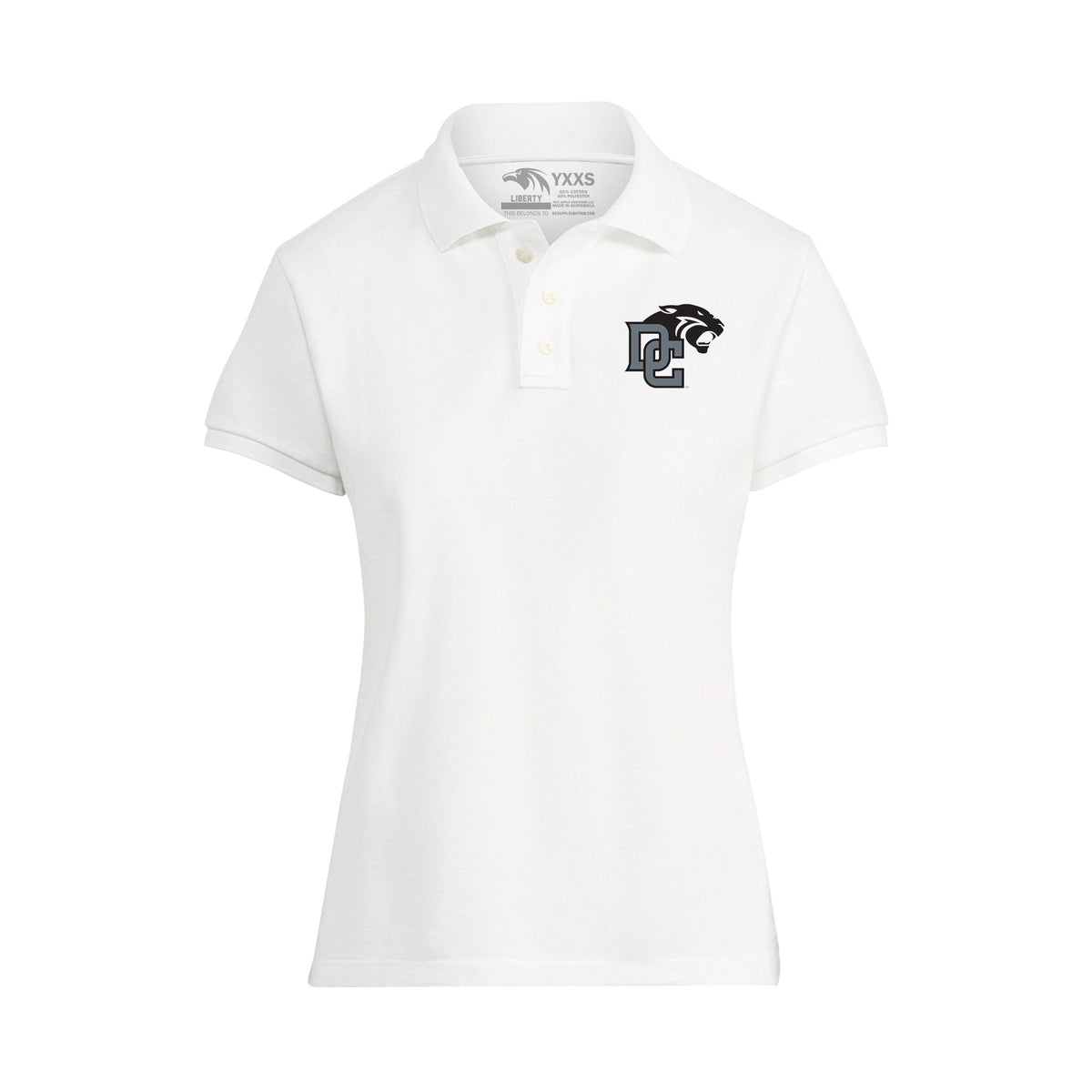Escuela Autónoma Duval en Baymeadows (6-8) - Liberty Polo
