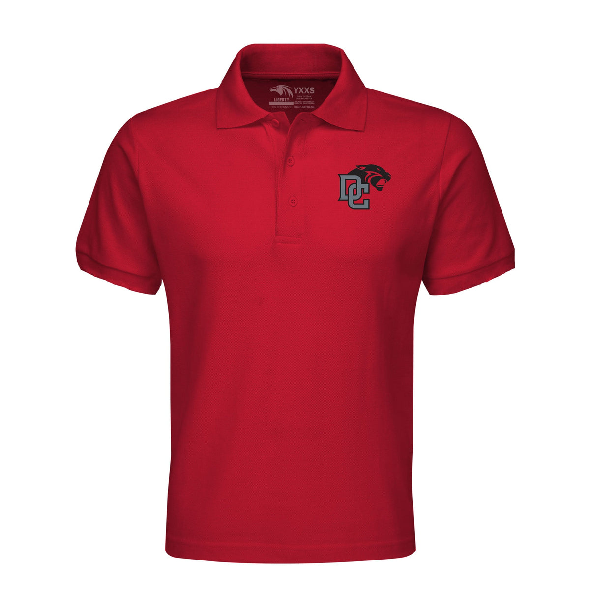 Escuela Autónoma Duval en Baymeadows (K-5) - Liberty Polo