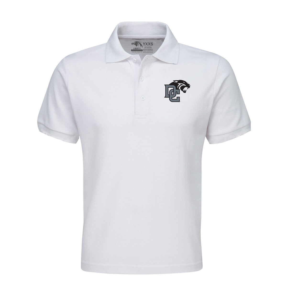 Escuela Autónoma Duval en Baymeadows (6-8) - Liberty Polo