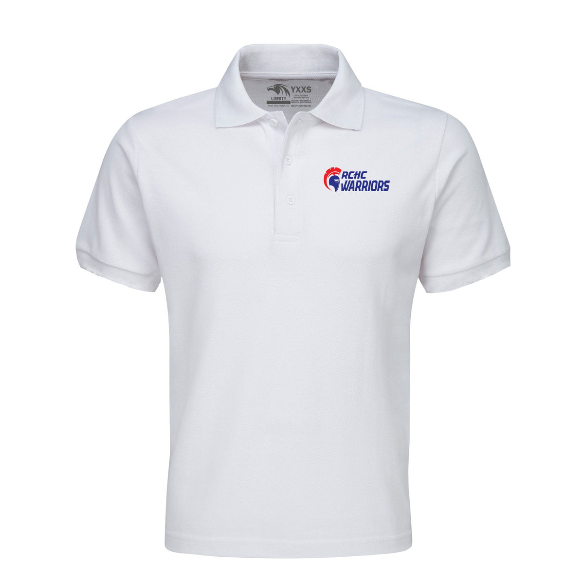 Renaissance Charter School en Hunter's Creek (6-8) - Liberty Polo