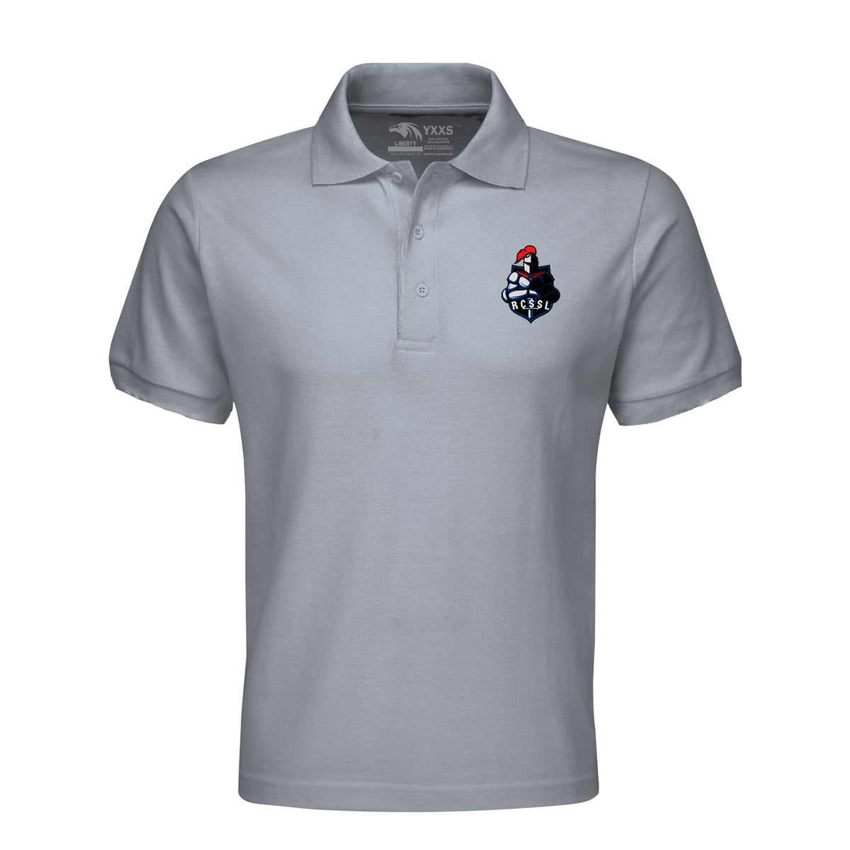 Escuela Charter Renacimiento de Santa Lucie (5.º a 8.º grado) - Liberty Polo