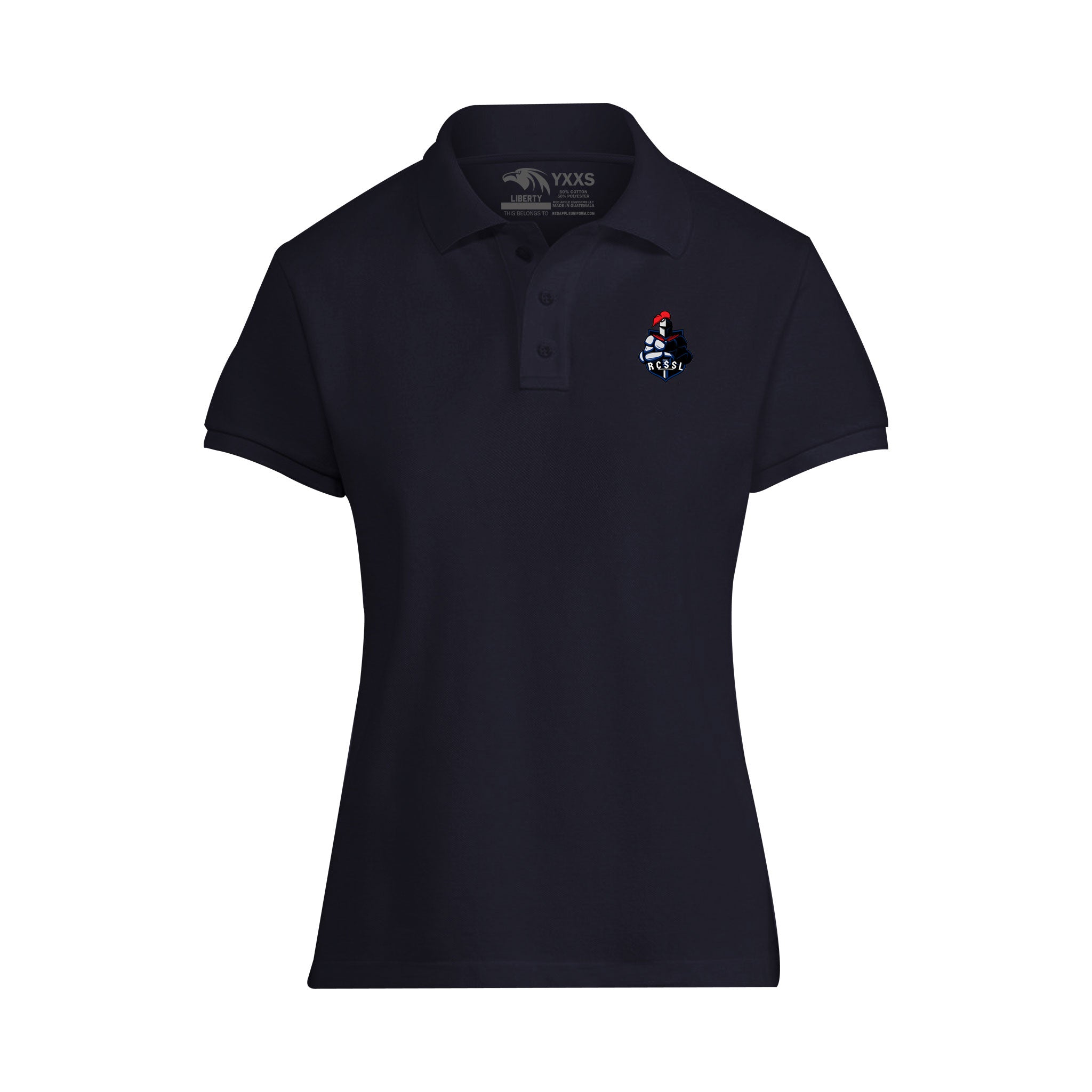 Renaissance Charter School of St. Lucie (5-8) - Liberty Polo