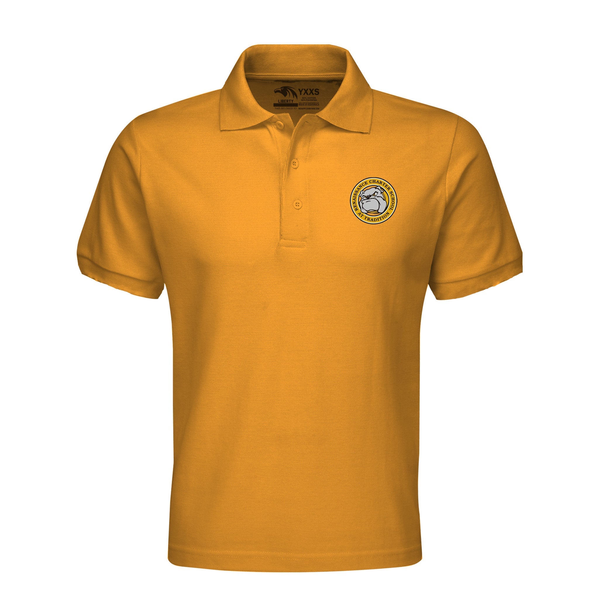 Renaissance Charter School en Tradición (5-8) - Liberty Polo