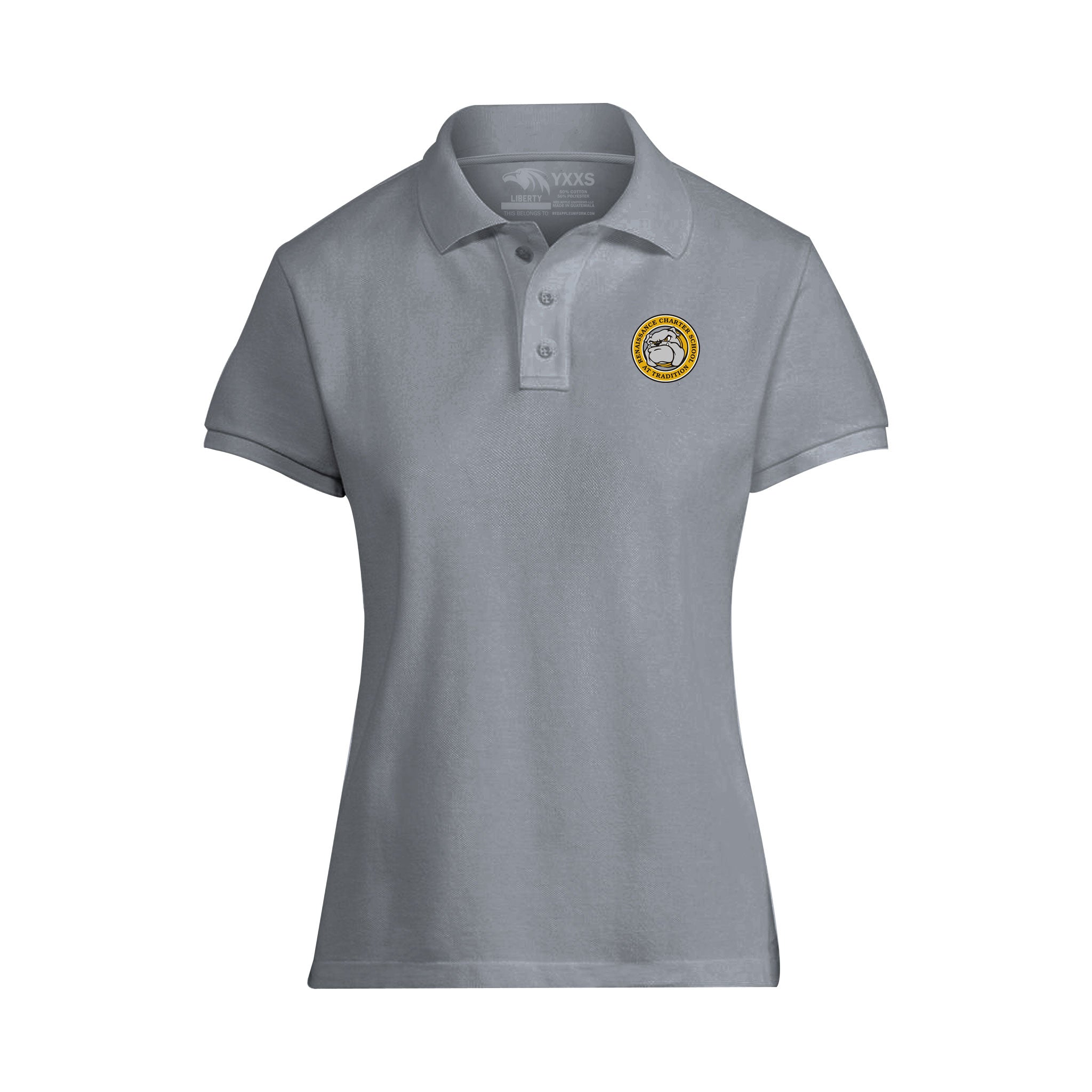 Renaissance Charter School at Tradition (K-4) - Liberty Polo