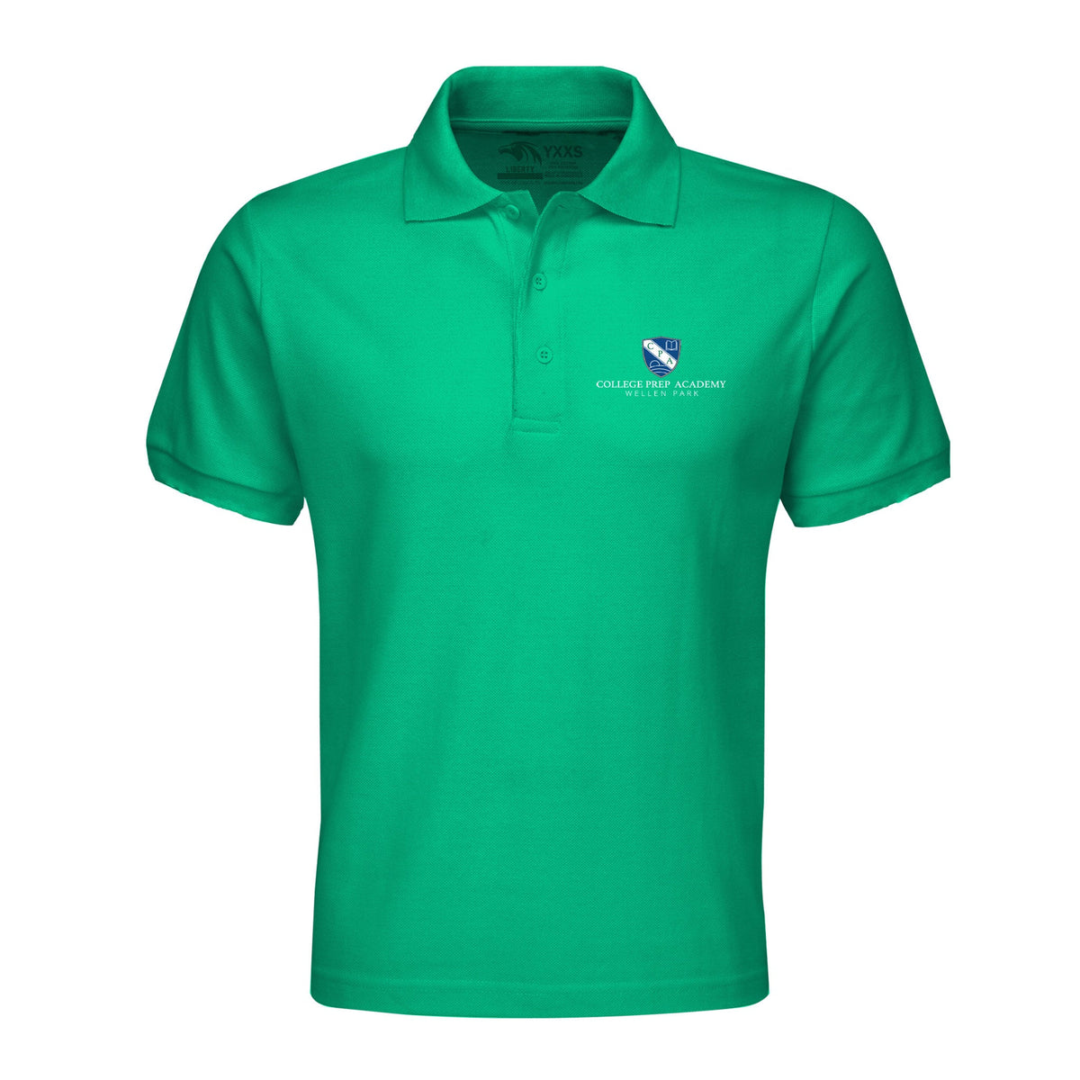 Academia Preparatoria Universitaria en Wellen Park (K-5) - Liberty Polo